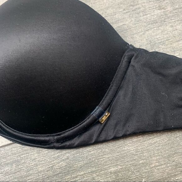 Victoria’s Secret multi way push up bra - Picture 5 of 7